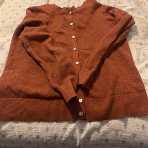 Woman cardigan